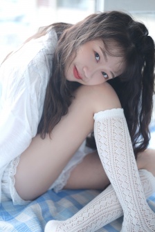明星专题：刘馨月